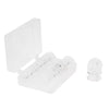 Bobbin Plastic Class 15J Singer, 12 pack