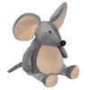 Embroidery Blank, Maverick Mouse Buddy 13091