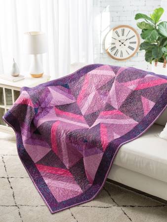 Book, Time Saving Quilts with 2 1/2 inch Strips 141463