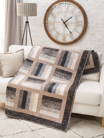 Book, Time Saving Quilts with 2 1/2 inch Strips 141463