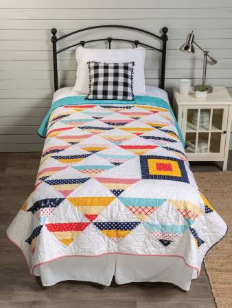 Book, Time Saving Quilts with 2 1/2 inch Strips 141463