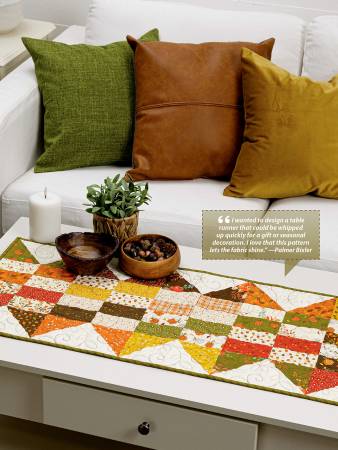 Book, Stash Busting Weekend Quilts 1415101