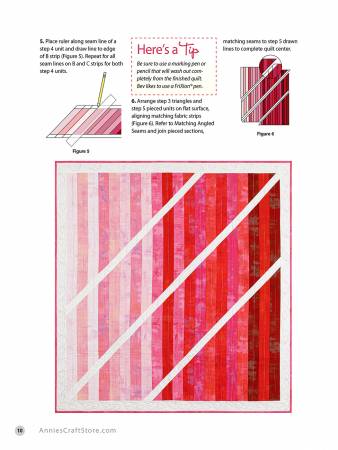Book, Stash Busting Weekend Quilts 1415101