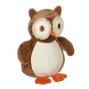 Embroidery Blank, Okie Owl Buddy # 31090