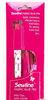Water Soluble Glue Pen Blue # FAB50012