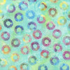 Fabric, Cabana Bali Dot Batik 885H-490