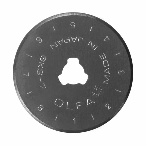 Notion, Rotary Cutter Blade 28mm, RB28-2