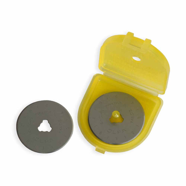 Notion, Rotary Cutter Blade 28mm, RB28-2