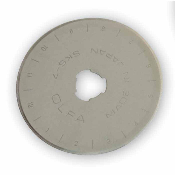 Notion, Rotary Cutter Blade 45mm 2 pack, RB45-2