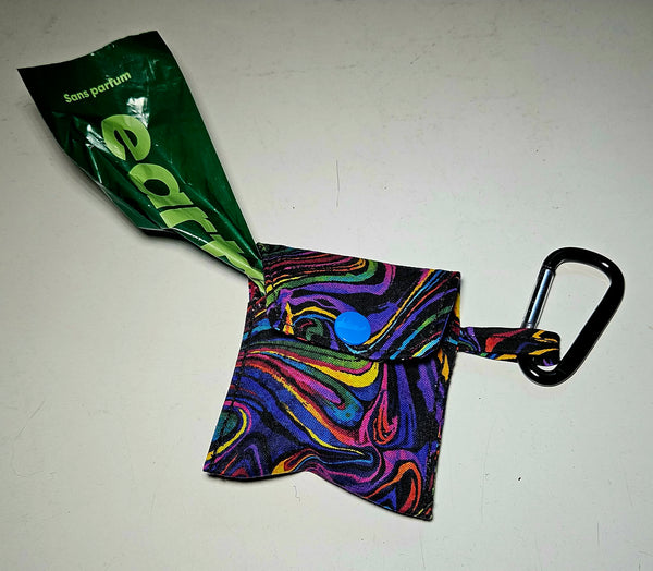 Class, Dog Collar, leash and waste bag, November 2026