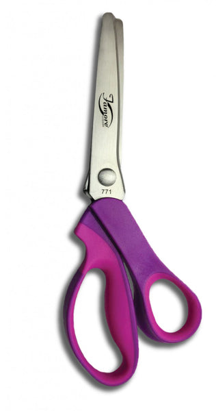 Scissor, Pinking Shears