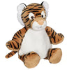 Embroidery Blank, Tory Tiger #91090