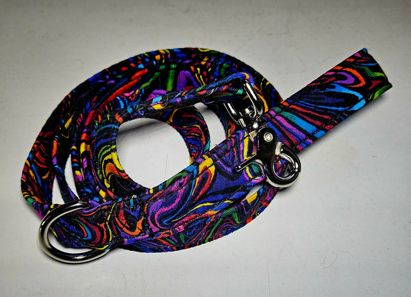 Class, Dog Collar, leash and waste bag, November 2026