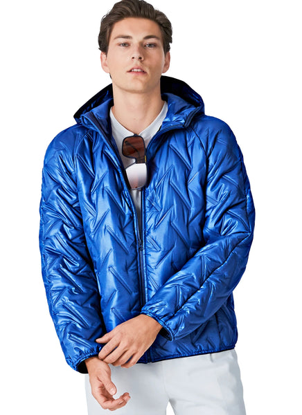 Pattern, Burda, Red, Men's Jackets, 5595