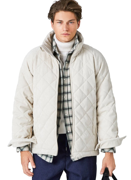 Pattern, Burda, Red, Men's Jackets, 5595