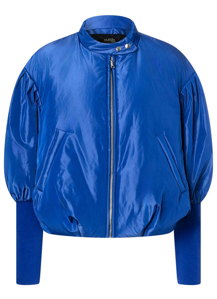 Pattern, Burda, Green, Misses' Jackets, 5596