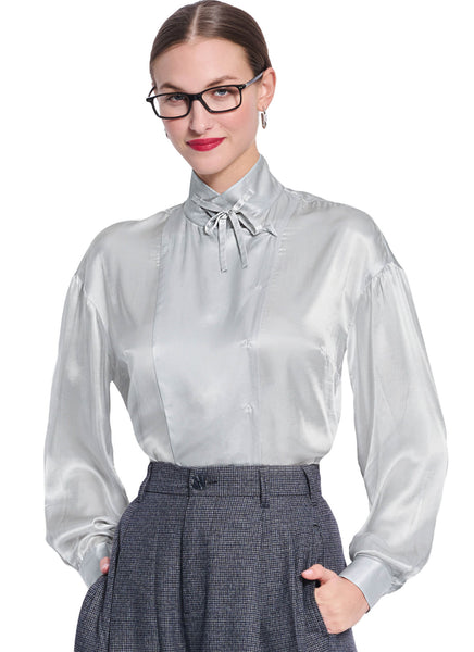 Pattern, Burda, Red, Misses' Blouse, 5597