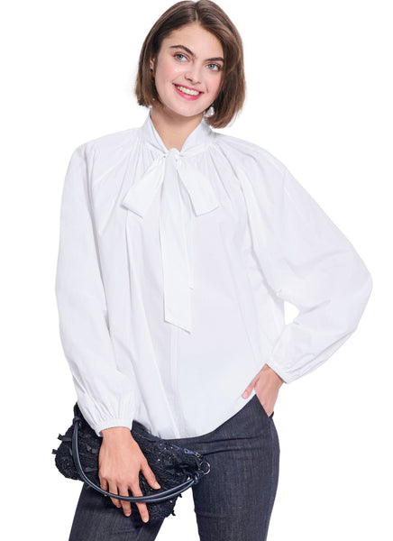 Pattern, Burda, Red, Misses' Dress & Blouse, 5605