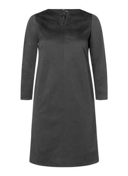 Pattern, Burda, Red, Misses' Dress & Shirt, 5606