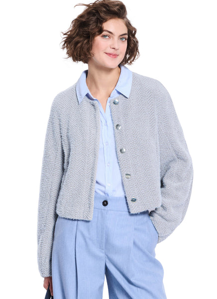 Pattern, Burda, Green, Misses' Jacket, 5607