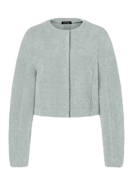 Pattern, Burda, Green, Misses' Jacket, 5607