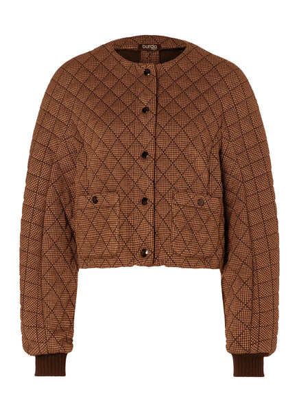 Pattern, Burda, Green, Misses' Jacket, 5607