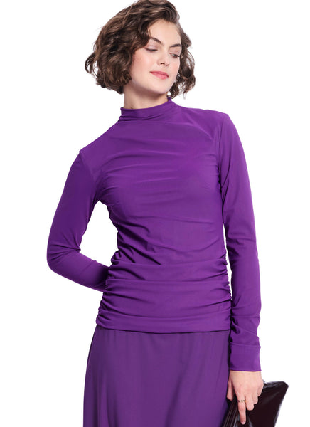 Pattern, Burda, Green, Misses' Dress & Top, 5616