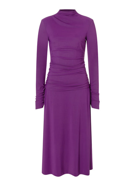 Pattern, Burda, Green, Misses' Dress & Top, 5616