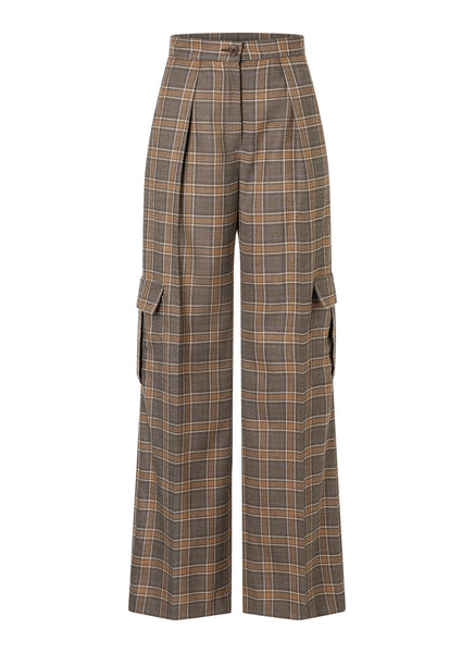 Pattern, Burda, Green, Misses' Pants, 5621
