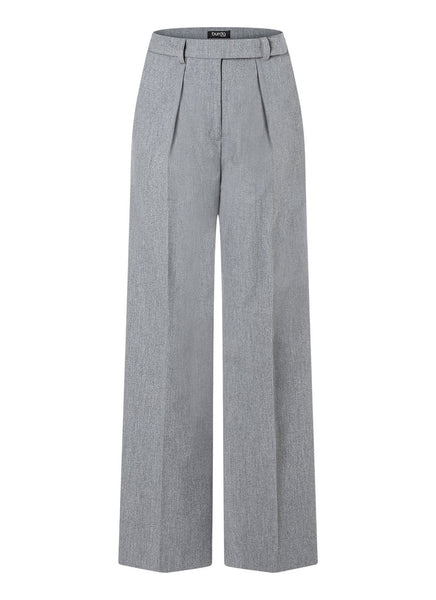 Pattern, Burda, Green, Misses' Pants, 5621
