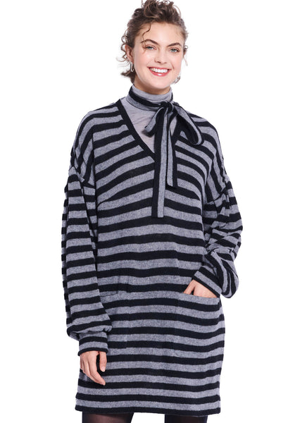 Pattern, Burda, Red, Misses' Dress & Sweater, 5627