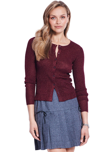 Pattern, Burda, Green, Misses' Skirt, 5660