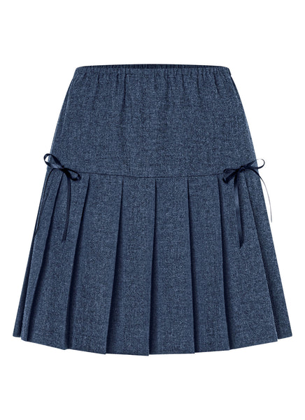 Pattern, Burda, Green, Misses' Skirt, 5660