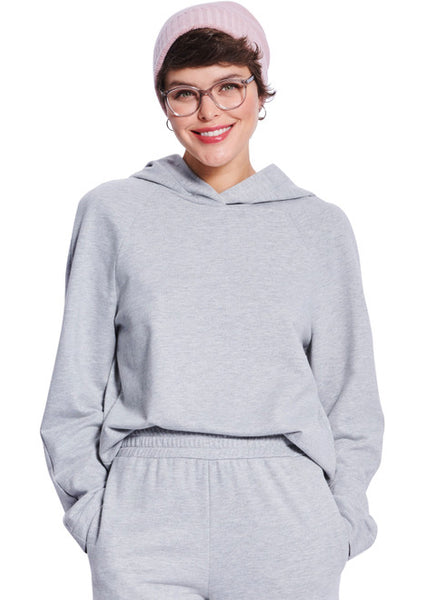 Pattern, Burda, 5694 Misses' Sweater and Sweatpants