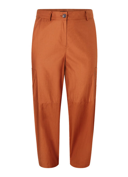 Pattern, Burda, 5703 Misses' Trousers