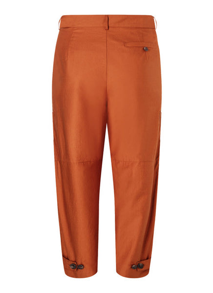 Pattern, Burda, 5703 Misses' Trousers