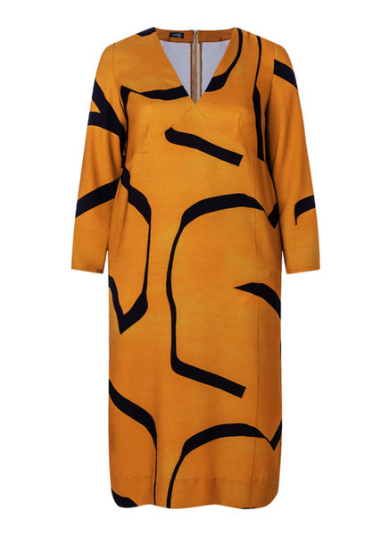 Pattern, Burda, 5704 Misses' Dress and Tunic