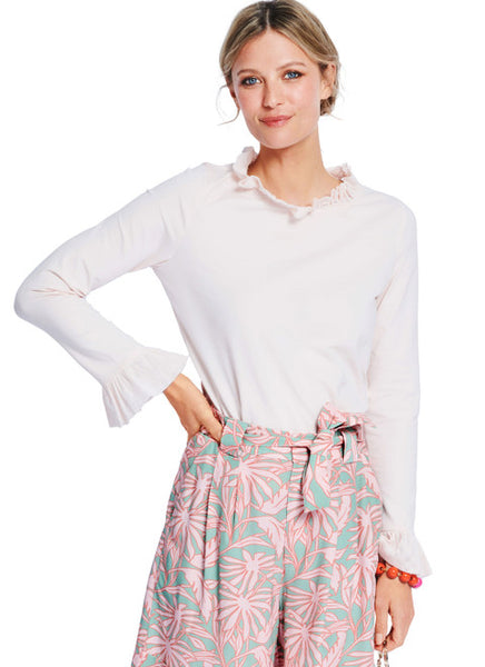 Pattern, Burda, 5705 Misses' Shirts