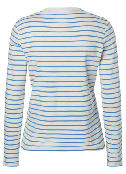 Pattern, Burda, 5705 Misses' Shirts