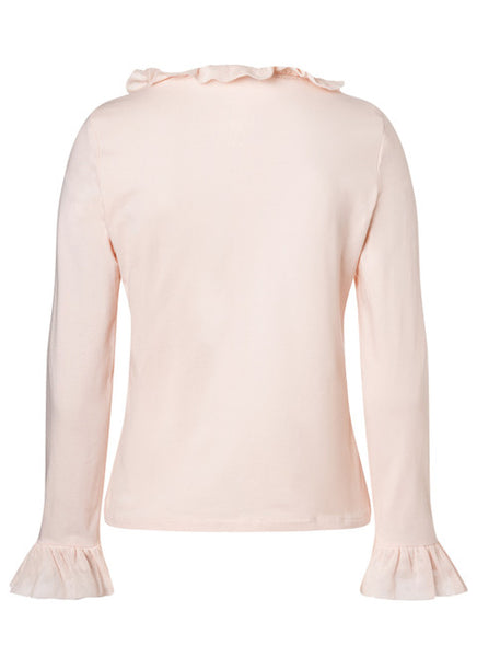 Pattern, Burda, 5705 Misses' Shirts