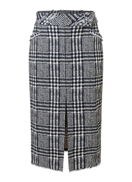 Pattern, Burda, 5715 Misses' Skirts
