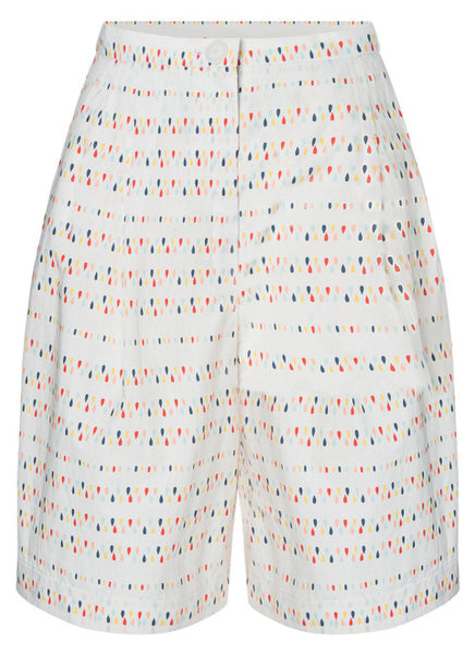 Pattern, Burda, 5718, Misses Trousers