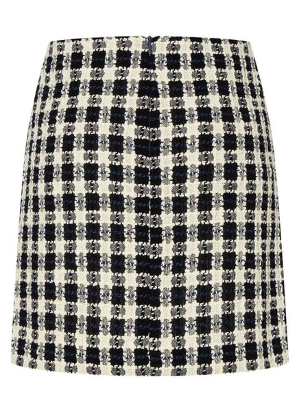 Pattern, Burda, 5726, Misses' Skirt