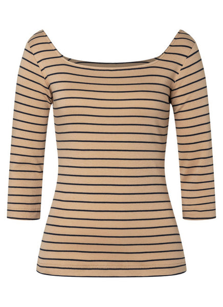 Pattern, Burda, 5738, Misses Dress and T-Shirt