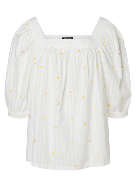 Pattern, Burda, 5741, Misses' Blouse and Dress