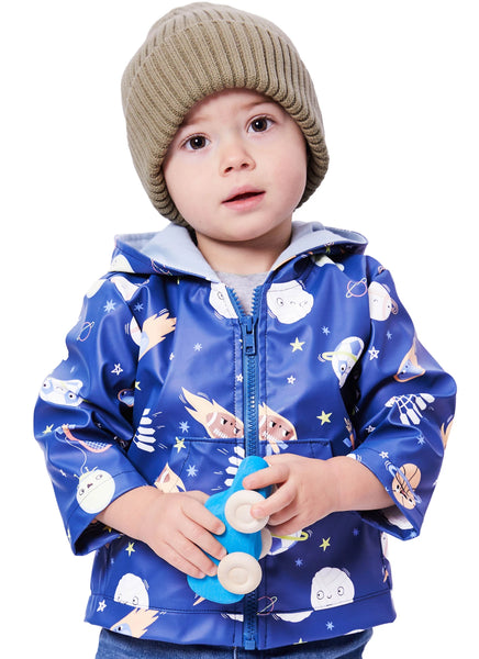 Pattern, Burda, Red, Toddlers Jackets, 9188