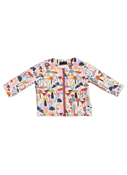 Pattern, Burda, Red, Toddlers Jackets, 9188