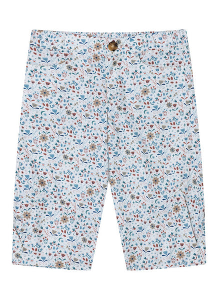 Pattern, Burda, 9199 Children's Bloomers