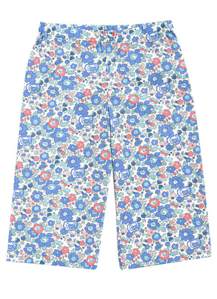 Pattern, Burda, 9312, Kids Top and Pants