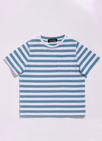 Pattern, Burda, 9205, Toddler T-Shirt